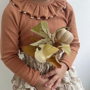 【即納】coco ribbon / ruffle tops