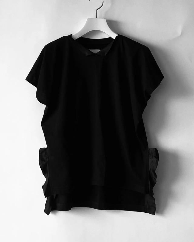 【Harikae 】Sleeveless top