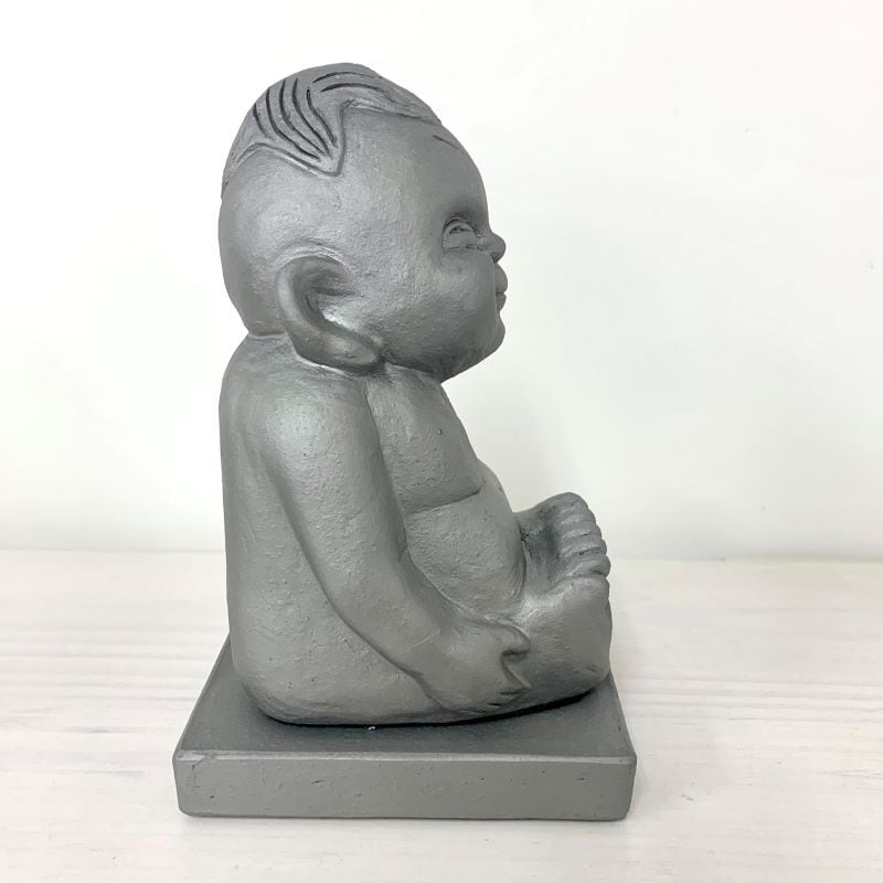 ビリケンさん5号「笑い」 | GaRock ONLINE SHOP