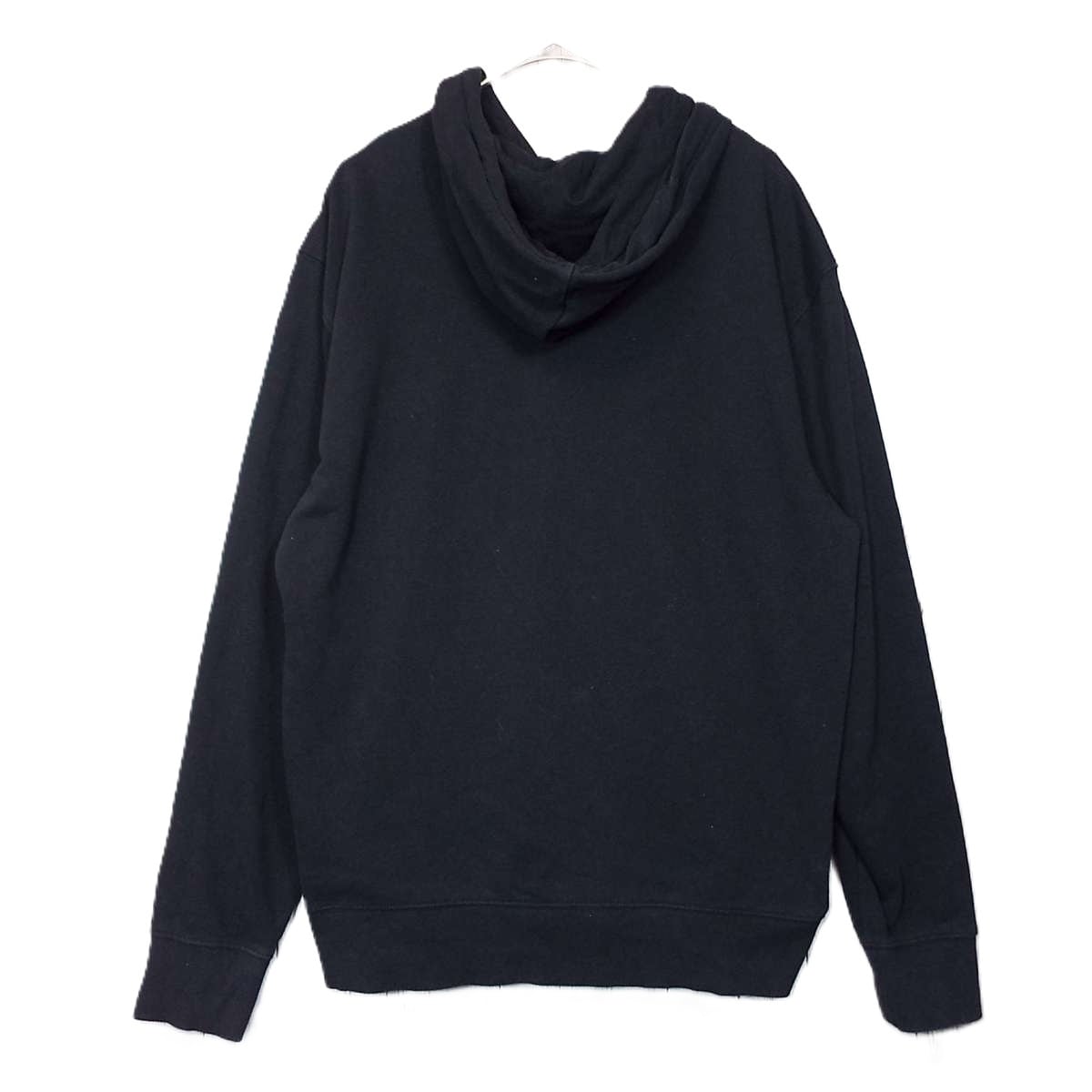 カラフル刺繍＆ハーフジップ】Champion チャンピオン ZIP ブランドロゴ