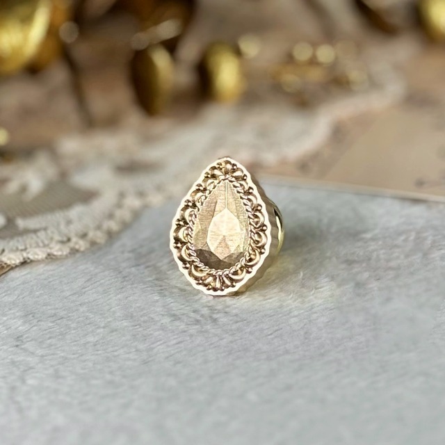 【縦24㎜×横20㎜】ダイカット　ハッチングベア　＃SWH-541