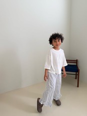 【取寄/韓国直送】CantucciStudio 26/SM ミシャフリルパンツ
