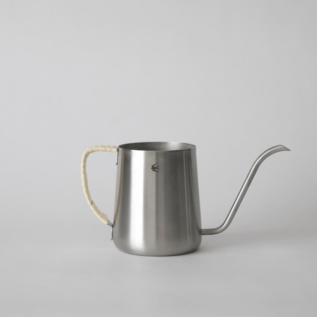 Glocal Standard Products (グローカルスタンダードプロダクツ) Tsubame (ツバメ) Drip Pot 390ml (ドリップ専用ポット)