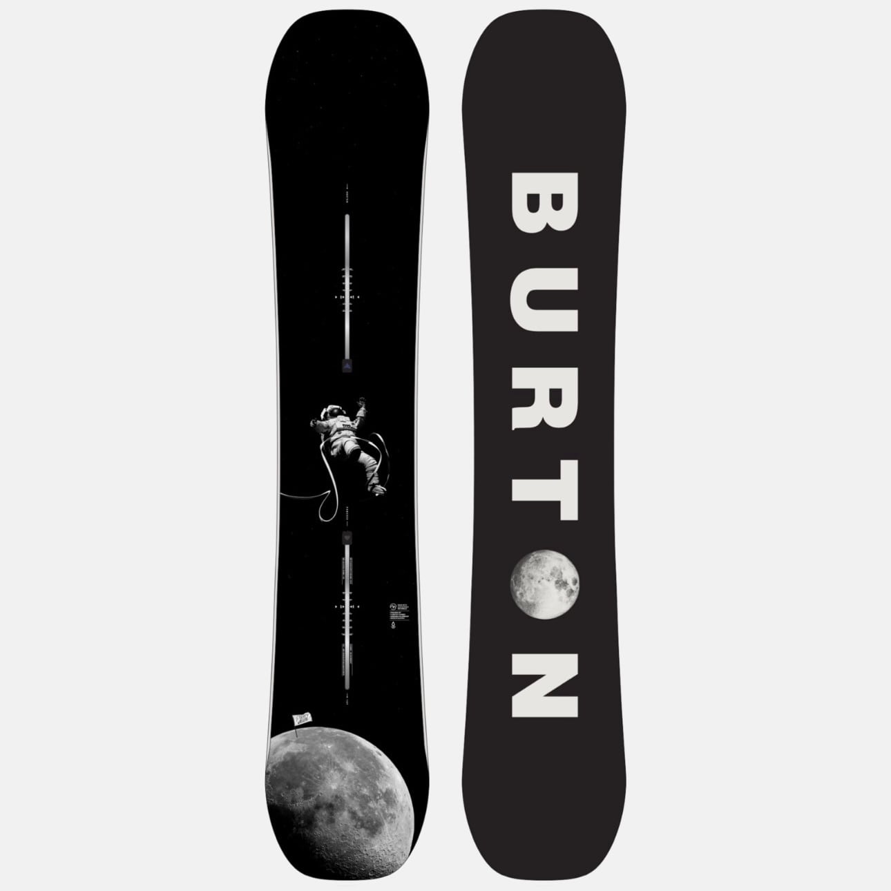 23-24 BURTON PROCESS スノーボード バートン 板 プロセス ...