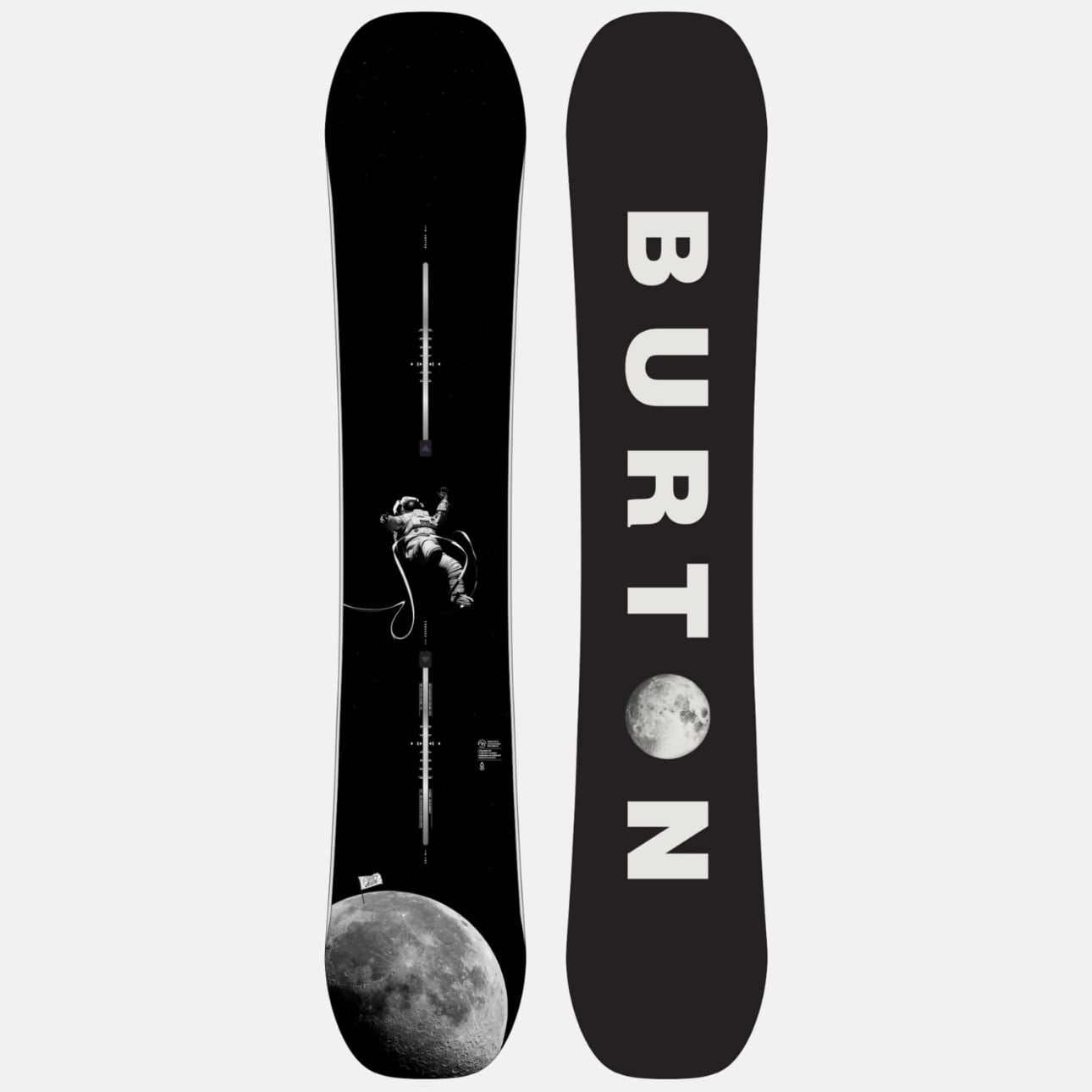 BURTON LANDLORD 159cm - スノーボード