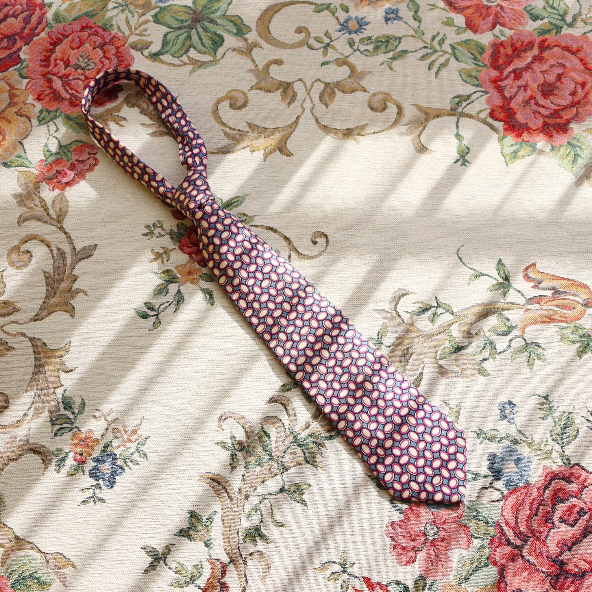Christian Dior necktie