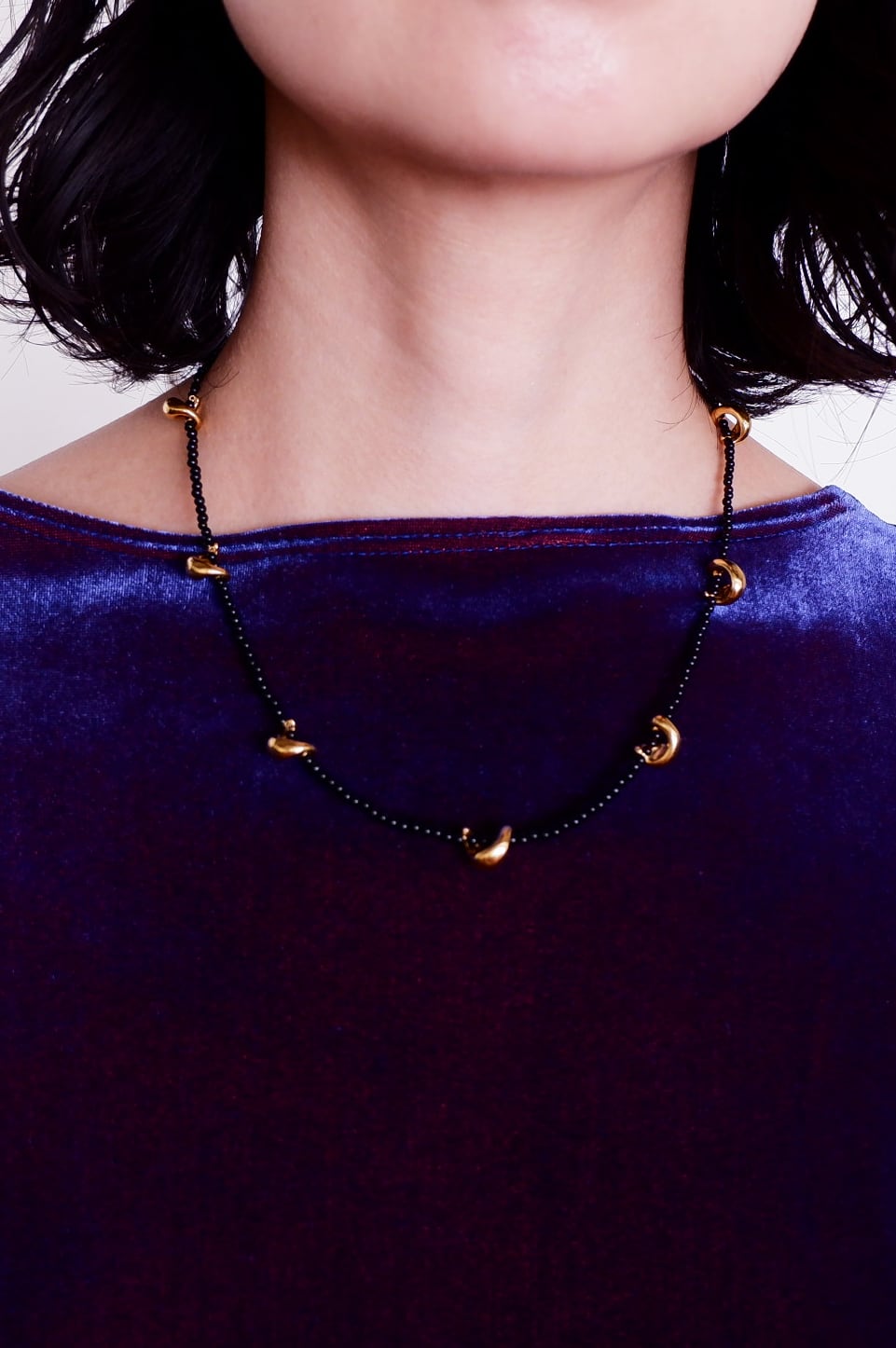 mocco ネックレス necklace] 25-N-03 | mocco