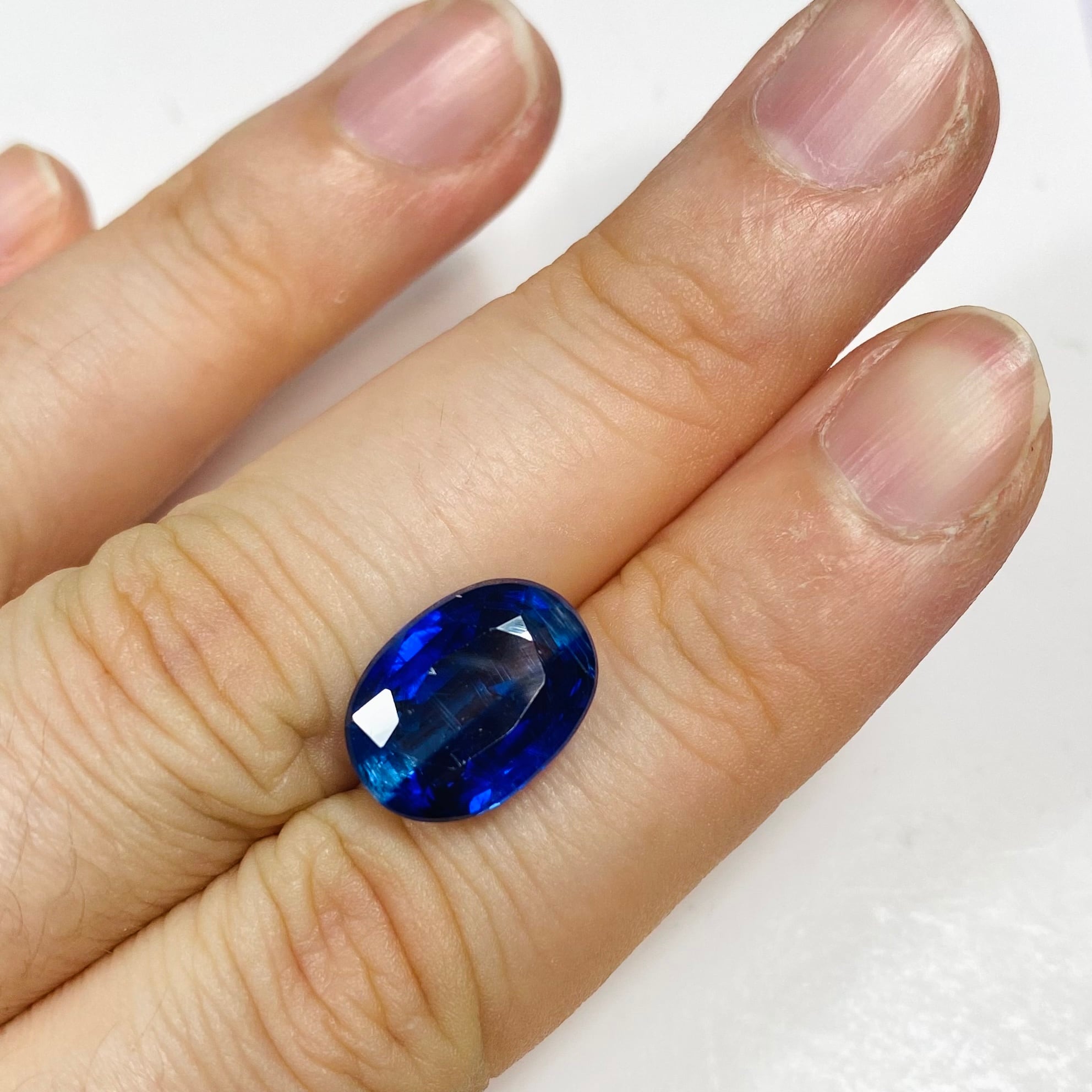 アートなカイヤナイト