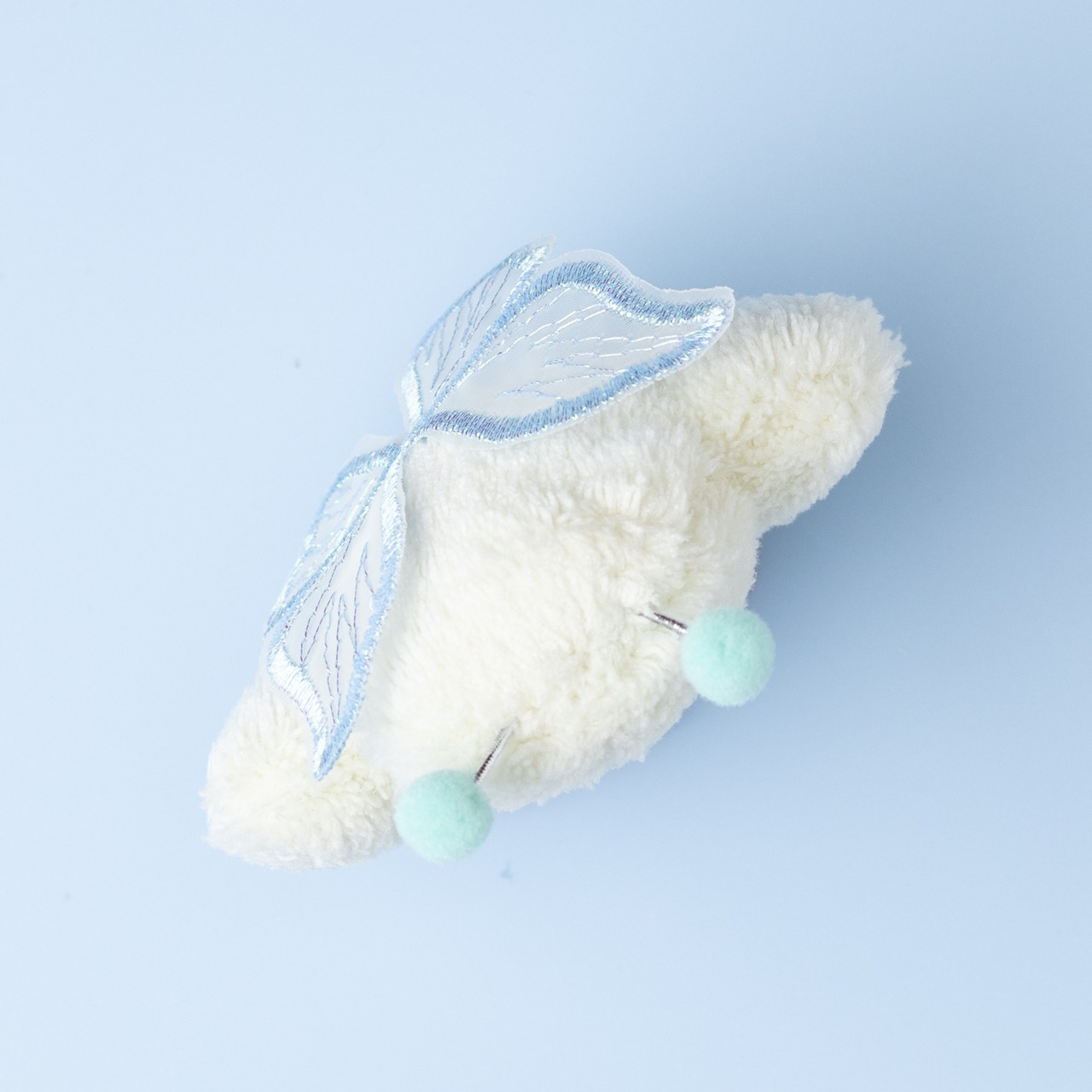 < わかんぱにー > 歩くペンギンみたいな生き物（妖精擬態）