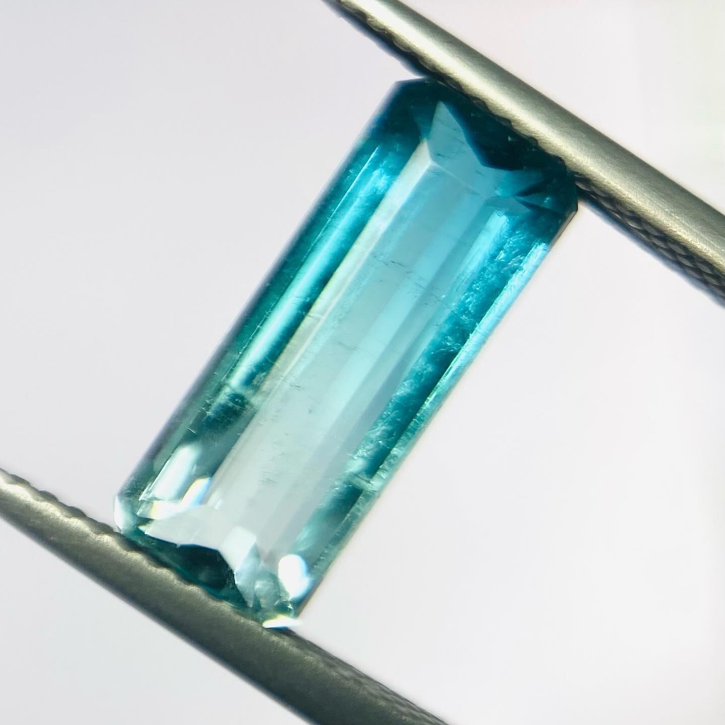 海の楽園　トルマリン