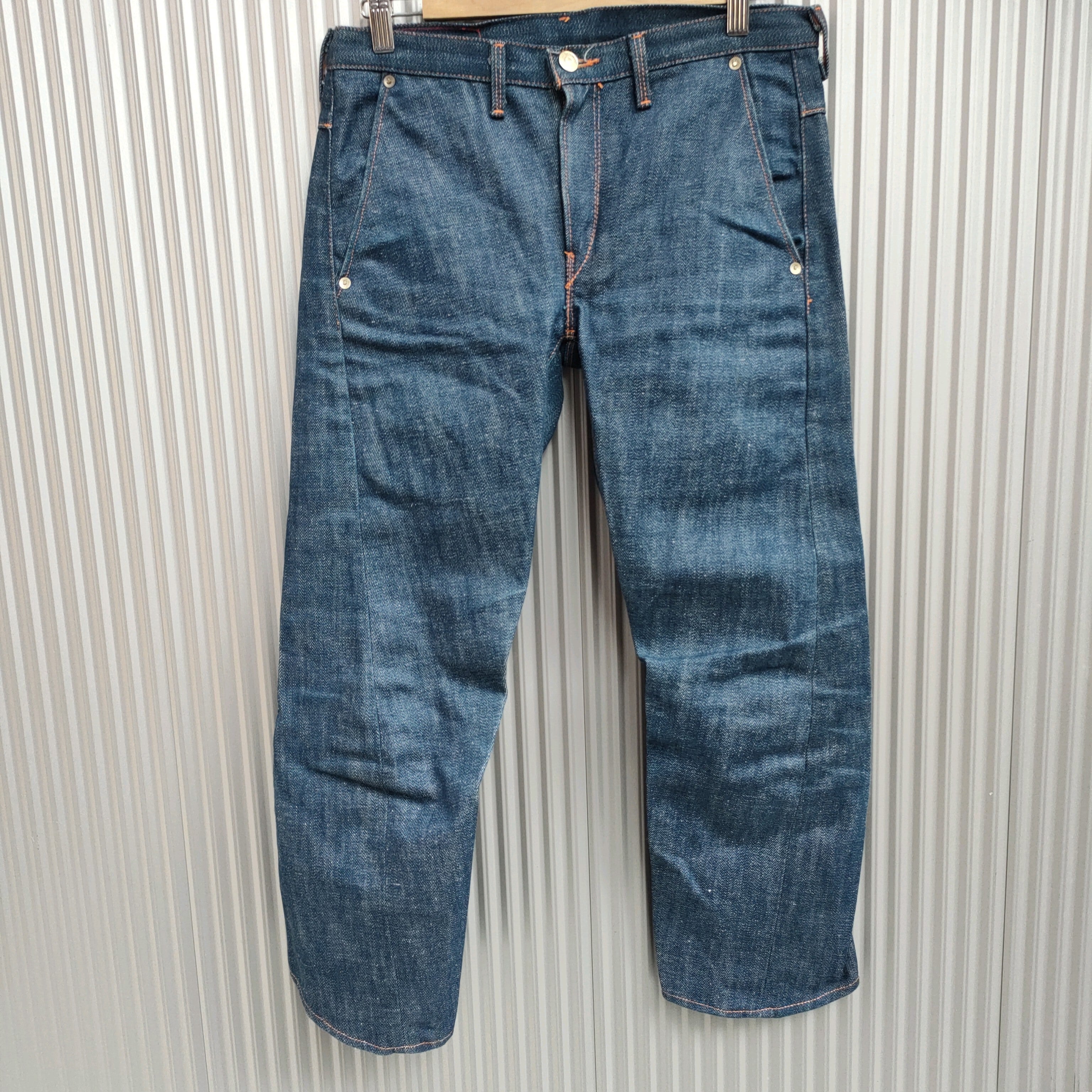 ○【稀少/初期/00s/2000年製】美品/リーバイスレッドLevis RED