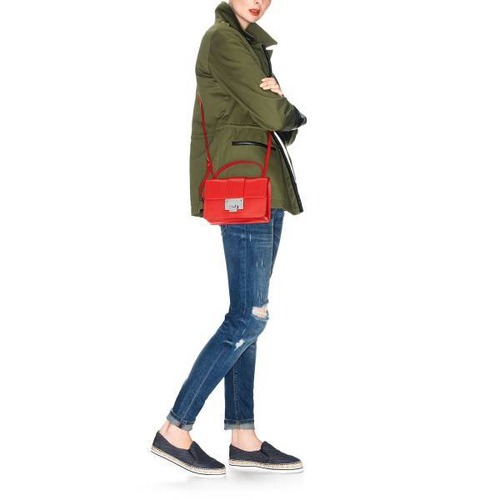2016SS極美7万★JIMMYCHOO ジミーチュウ エスパドリーユ デニム スニーカー スリッポン 37.5★ スニーカー感覚で着用可能な便利アイテム♪