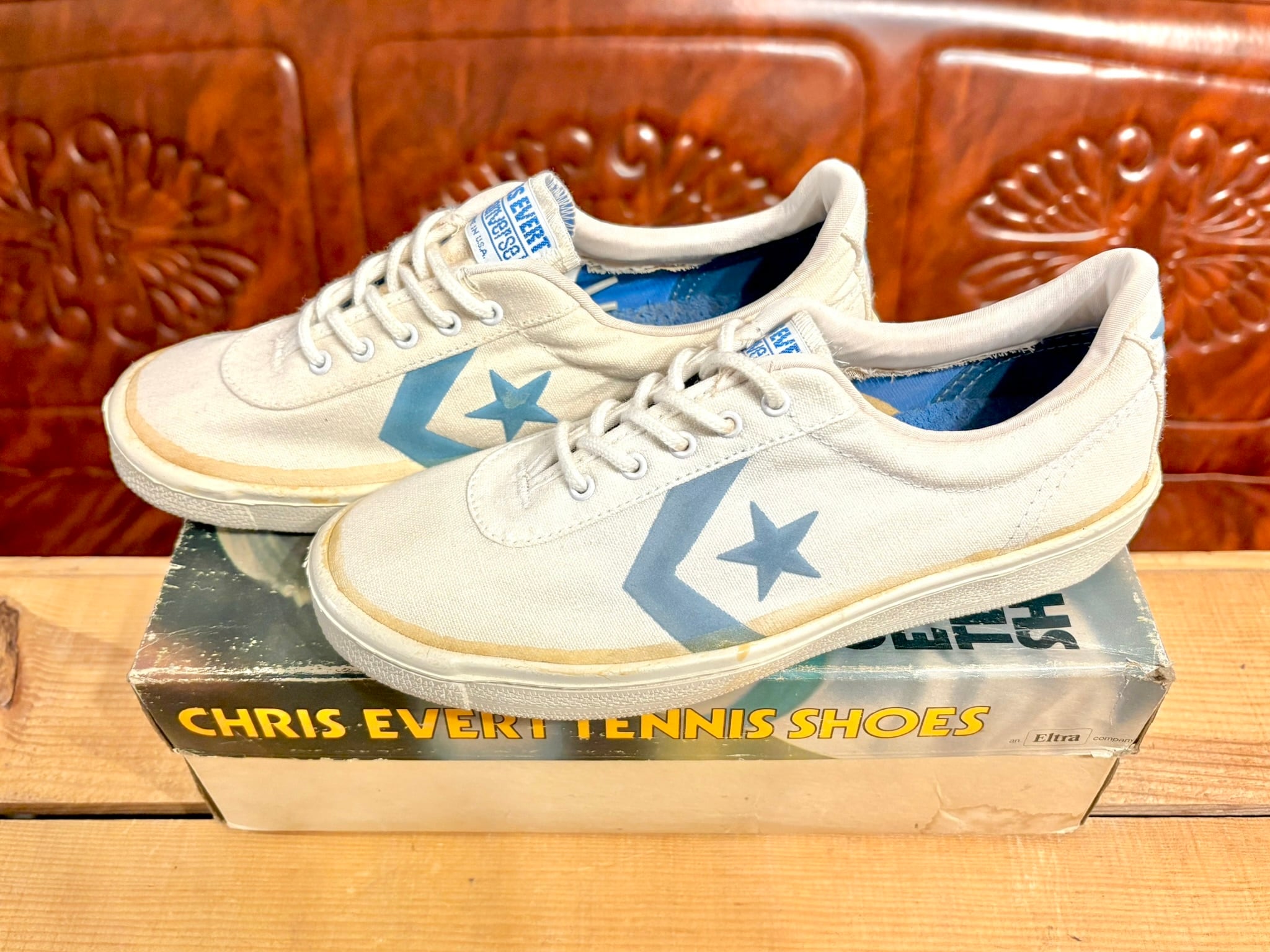 90's MADE IN USA | freestars