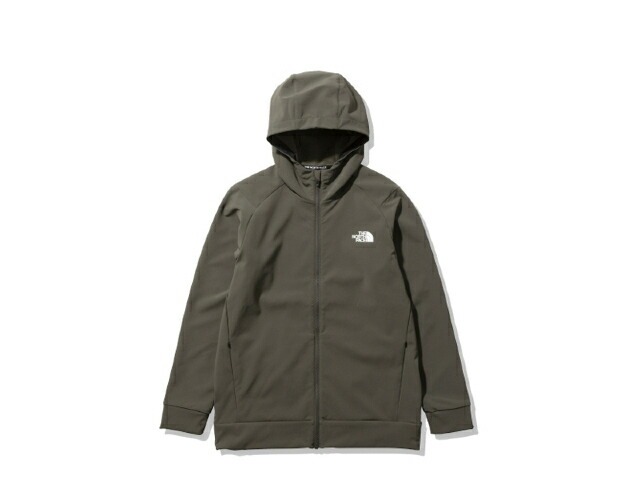 【tnf】 Apex Thermal HD(New Tope)