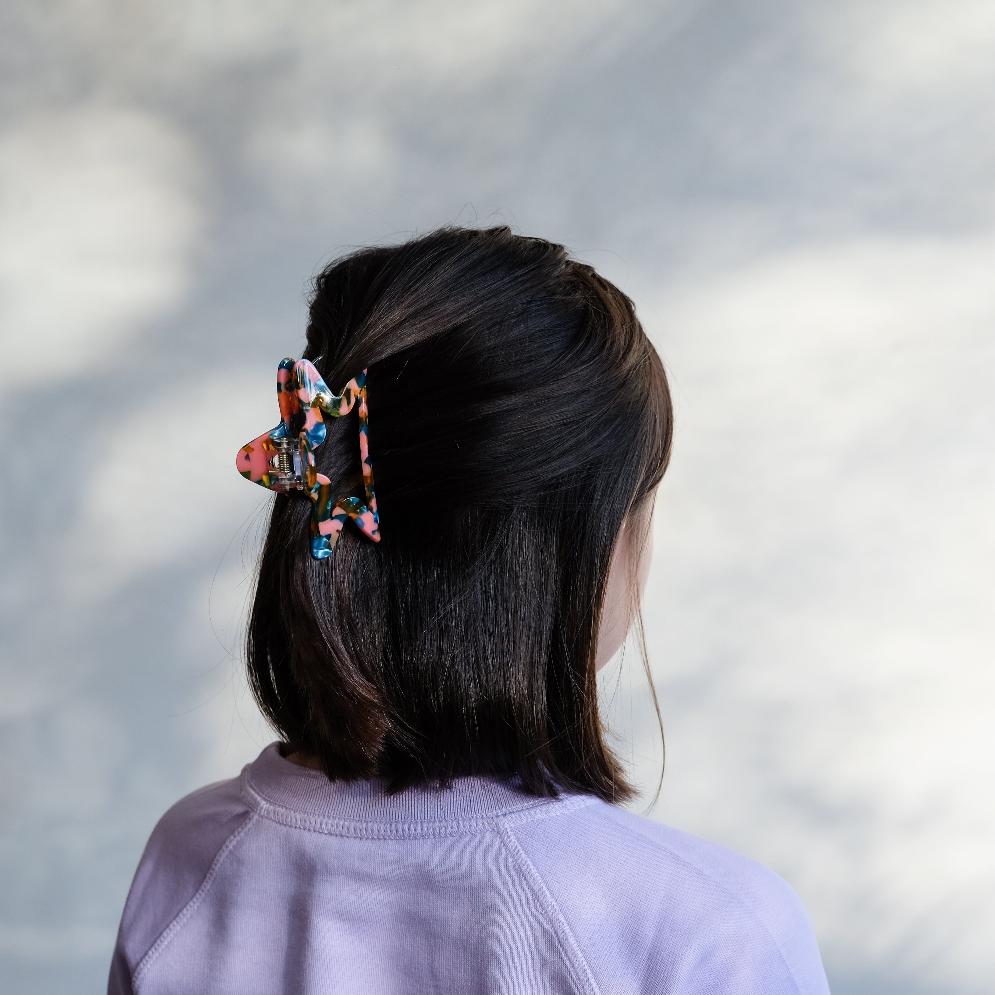 STAR CLAW CLIP_162065 23