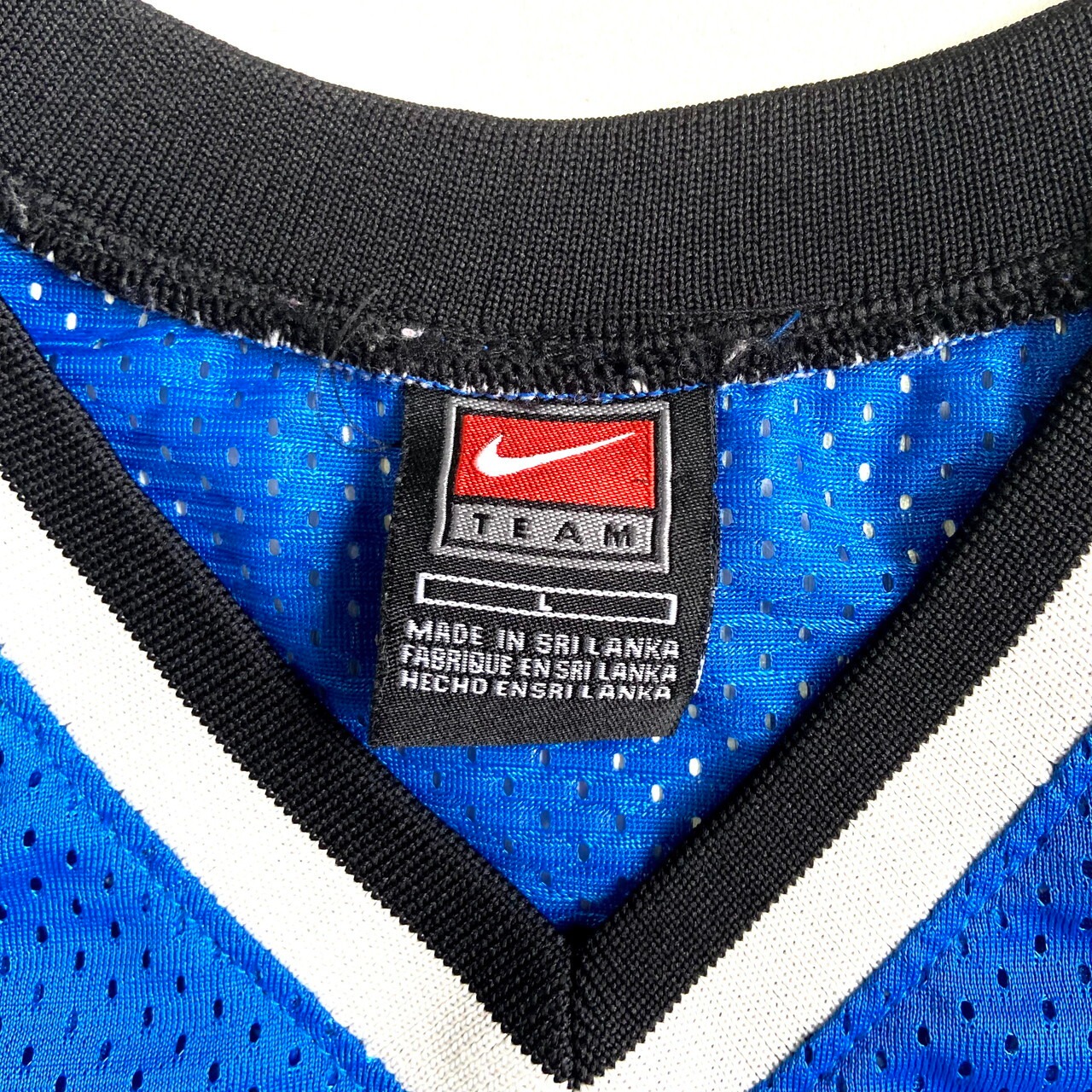 NIKE TEAM ナイキ チーム オーランド・マジック トレイシー 
