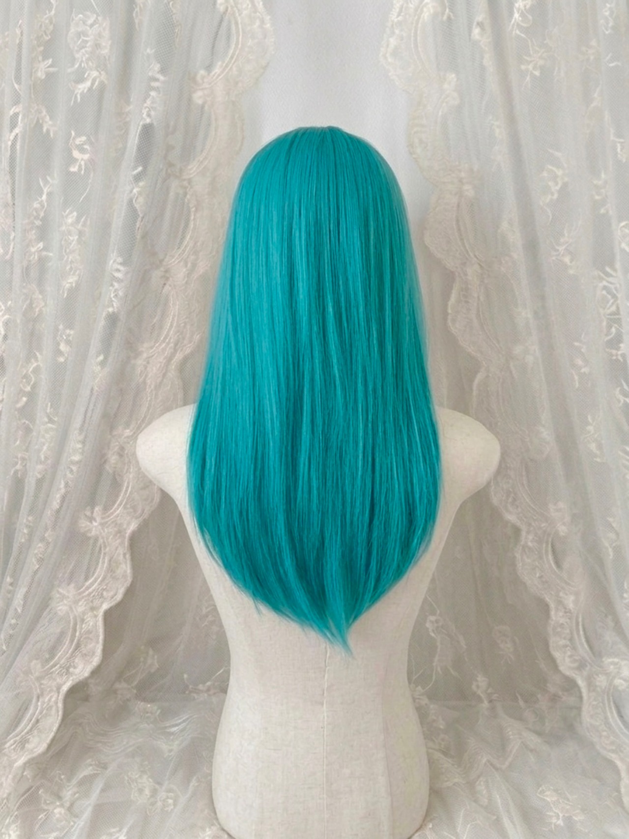 Basic - Ocean Teal【商品番号 1083】