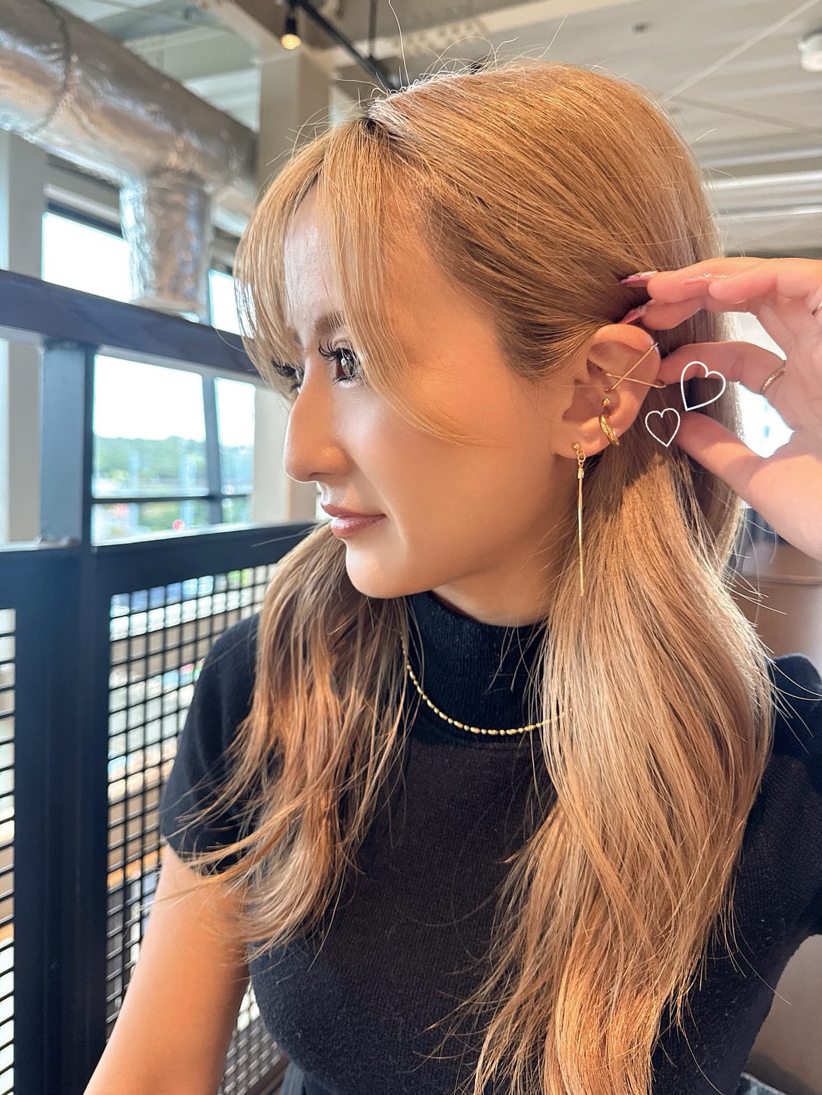 La -accessory-
