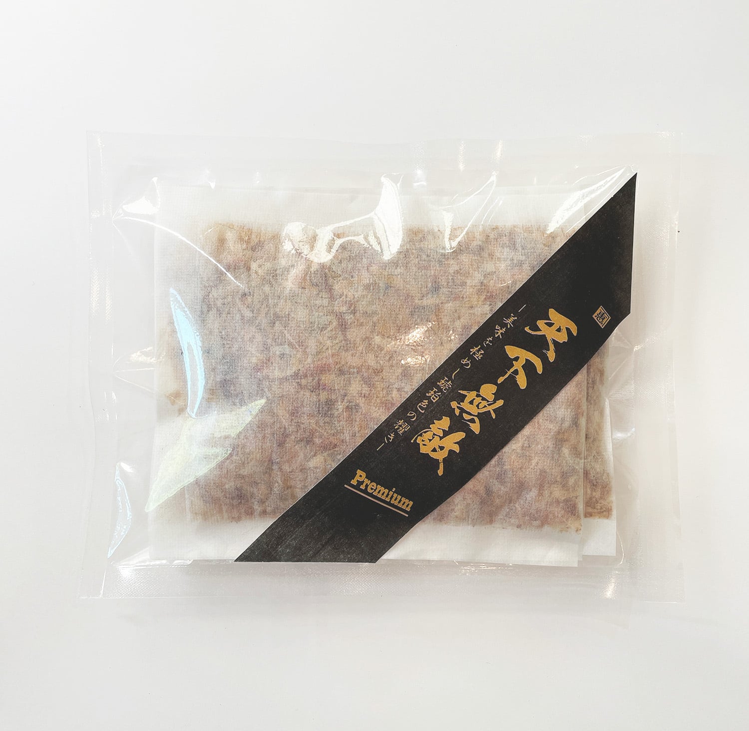 500cc対応】天下無敵だしパックプレミアム 20g×3袋入 | kaneshige