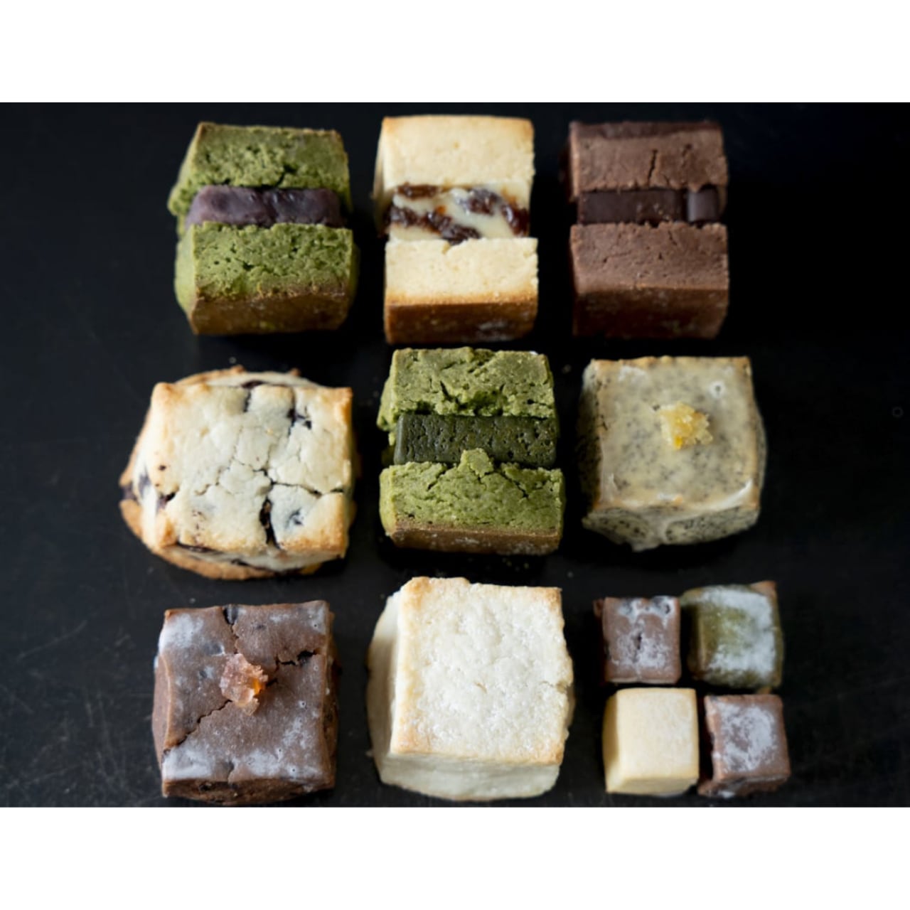 米粉スコーン（4個セット）