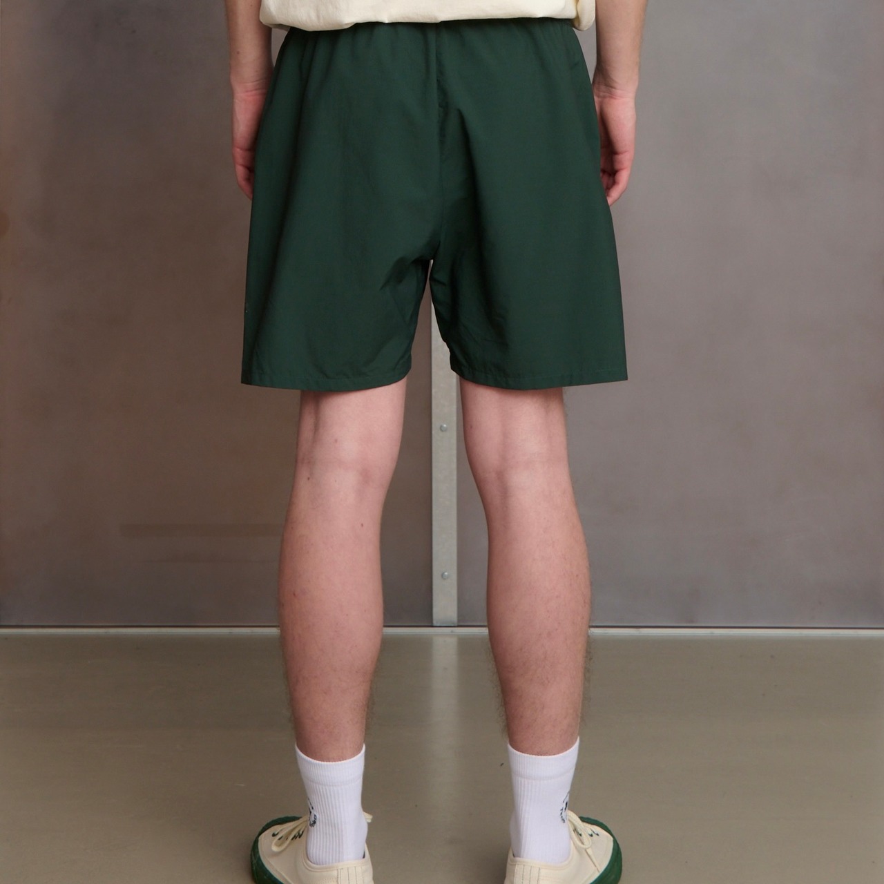 Palmes  Global Tennis Shorts