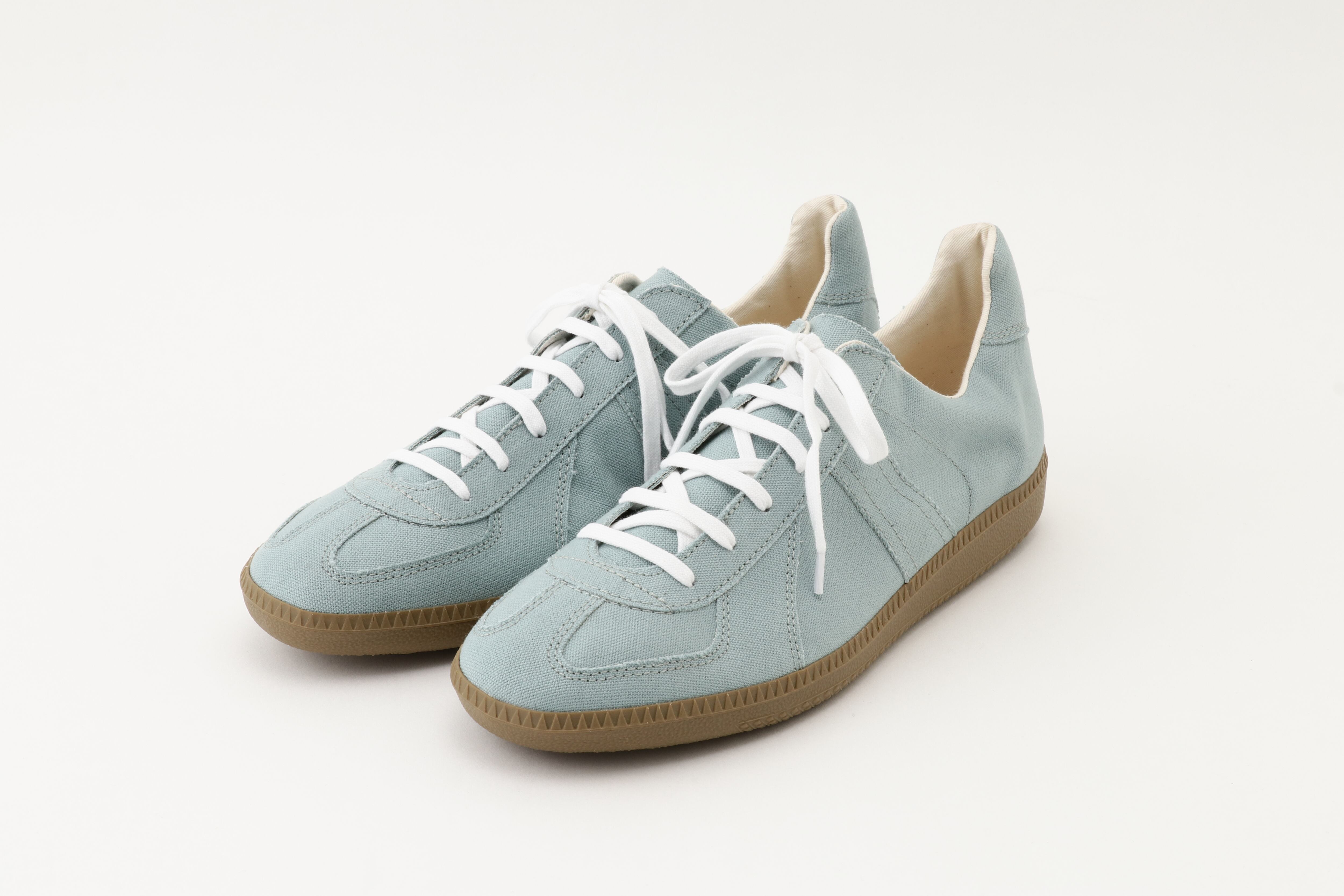 GERMAN TRAINER 1183FC <LIGHT BLUE> | ジャーマントレーナー GERMAN TRAINER 1183FC <LIGHT BLUE> | ジャーマントレーナー