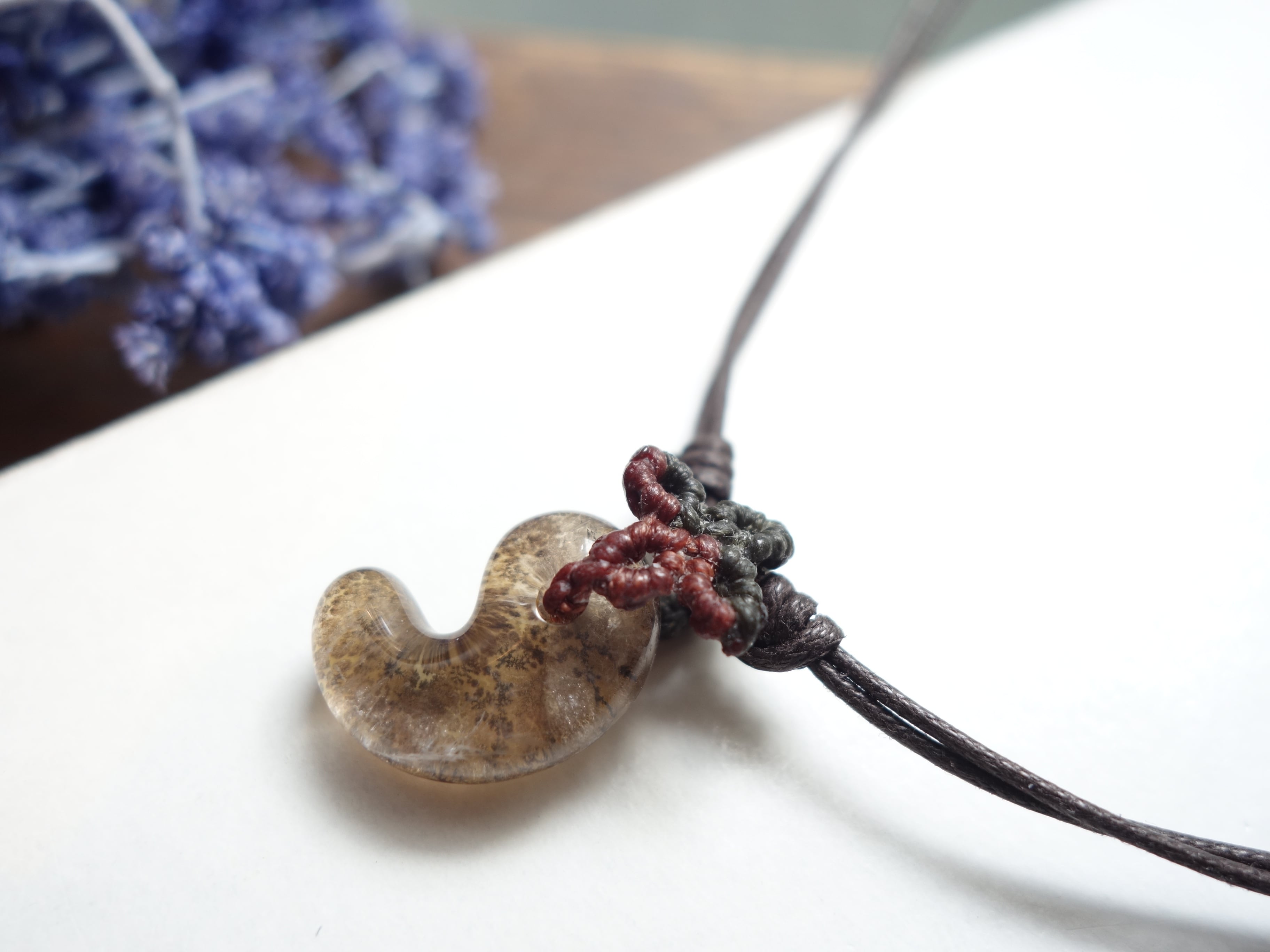 たまゆらsakai⚓minato～天然石アクセサリー～