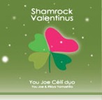 【CD】悠情楽団　Shamrock Valentinus