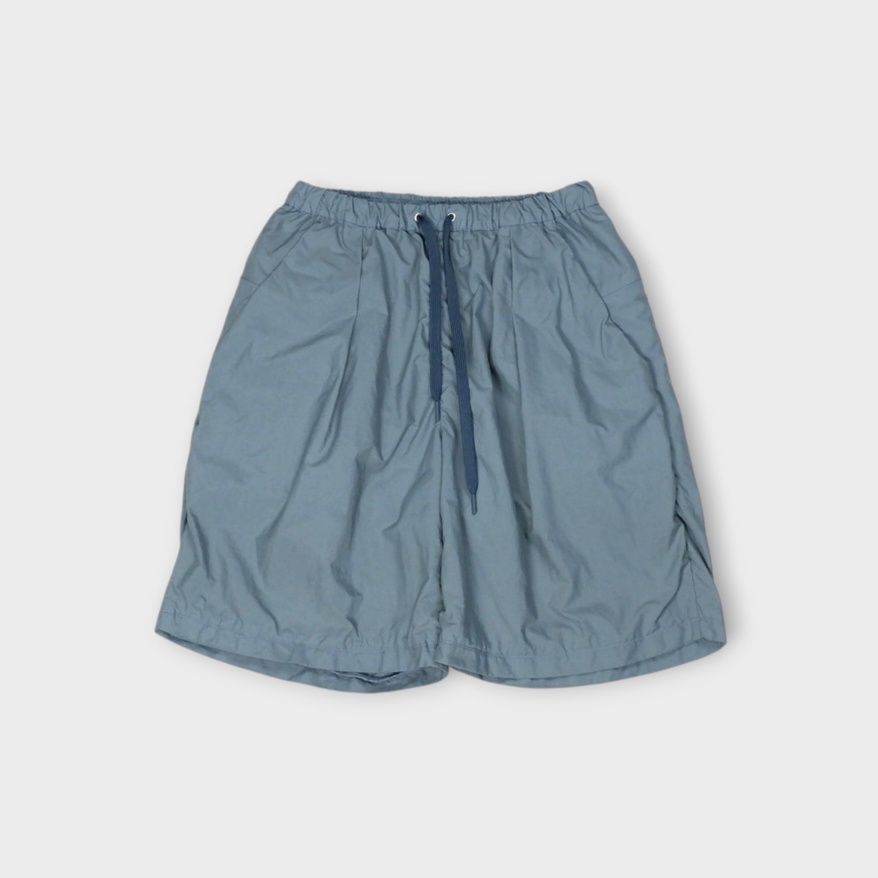 TEATORA【SG Exclusive WALLET SHORTS RESORT packable】