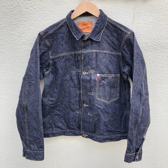 AUBERGE SERGE C/L セルジュシャツ コットンリネンインディゴ | Denim AUBERGE SERGE C/L セルジュシャツ コットンリネンインディゴ | Denim