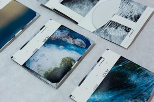 LOOM limited mix CD