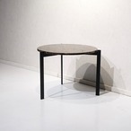 ARMONIA アルモニア Divino ディヴィーノ サイドテーブル コーヒーテーブル ラウンドテーブル 円形 大理石 テーブル モダン ホテルライク ラグジュアリー