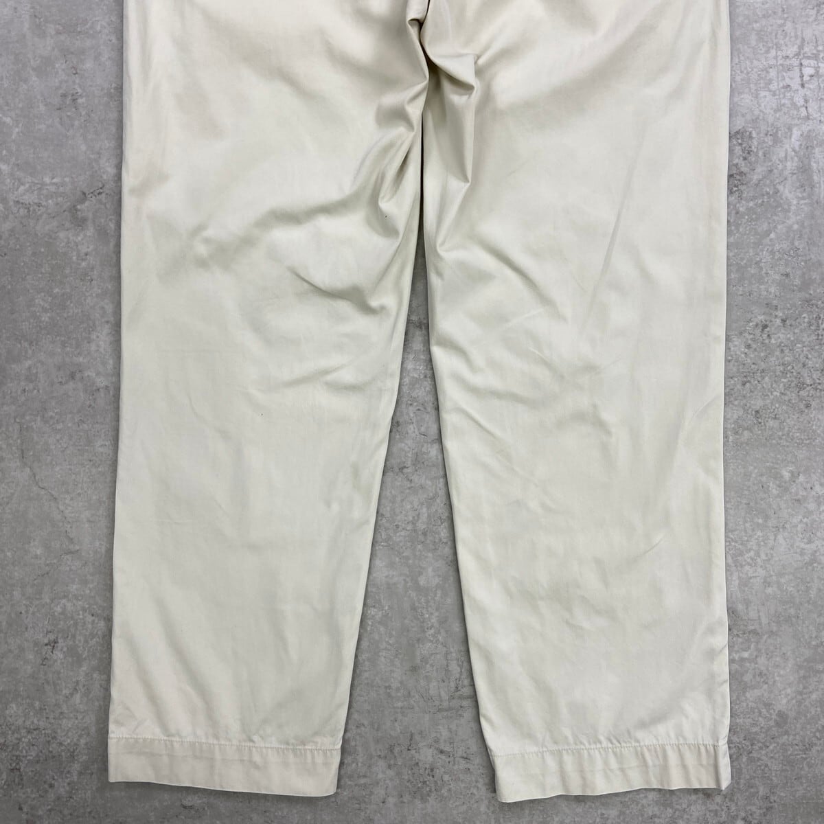 Polo by Ralph Lauren ポロバイラルフローレン チノパンツ ポロチノ