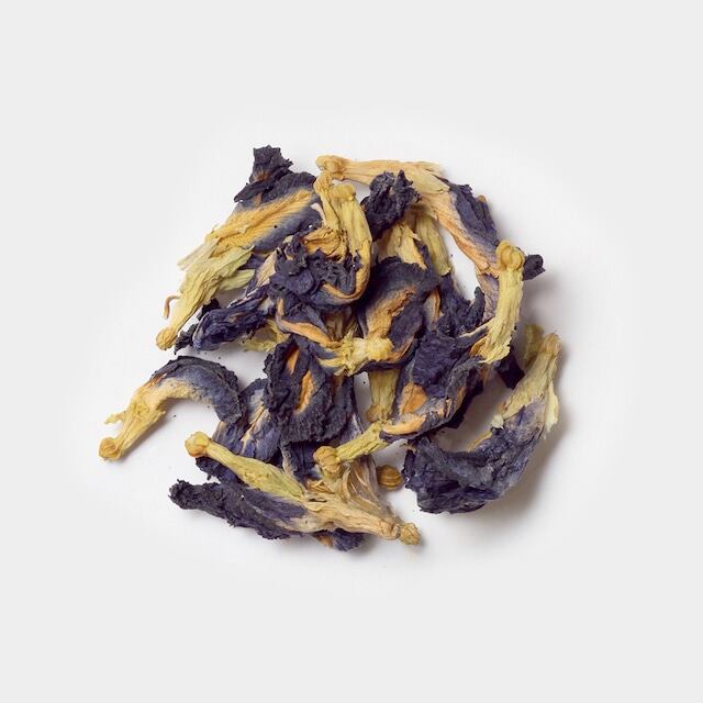 シングルハーブ バタフライピー(レギュラー50g)