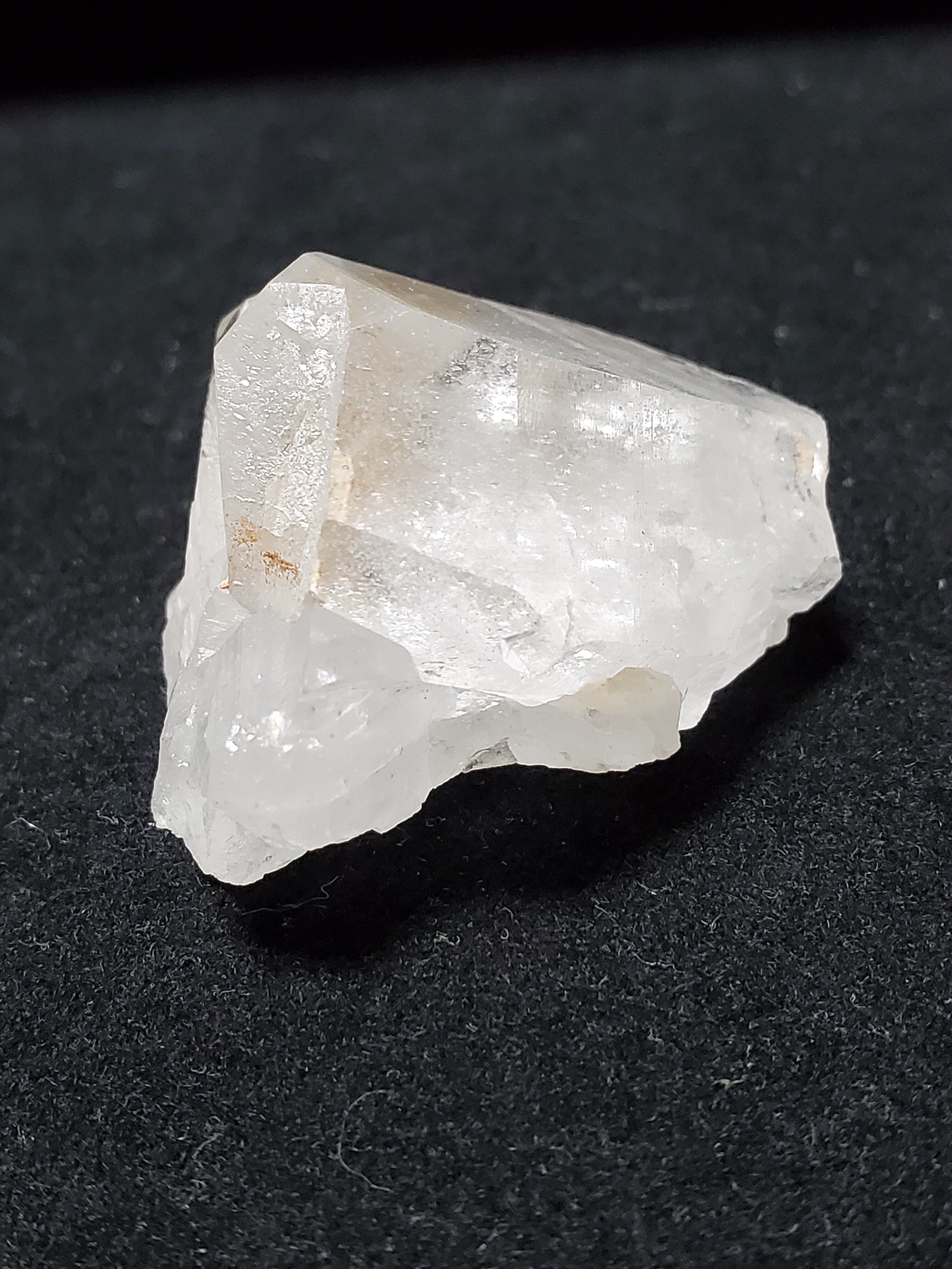 マニカラン水晶 クラスター 6 | ー天然石 DEARSー