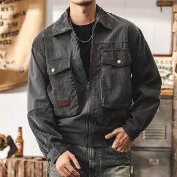 FINE CREEK & CO(ファインクリークアンドコー)～Number.7 Deer Black