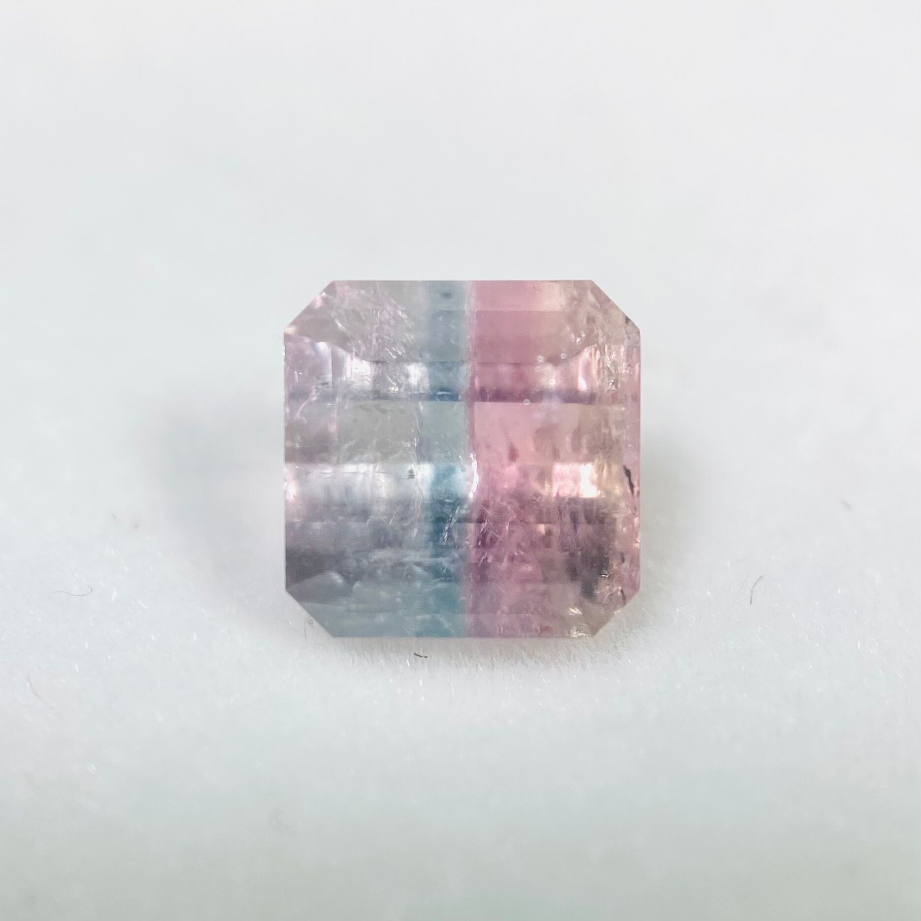 メルヘンなパーティーカラートルマリン