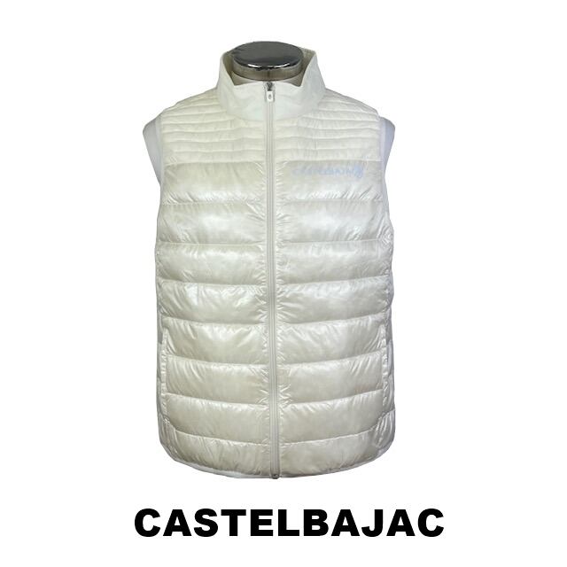 カステルバジャック正規取り扱い店 マルシン お洒落なゴルフウエア通販