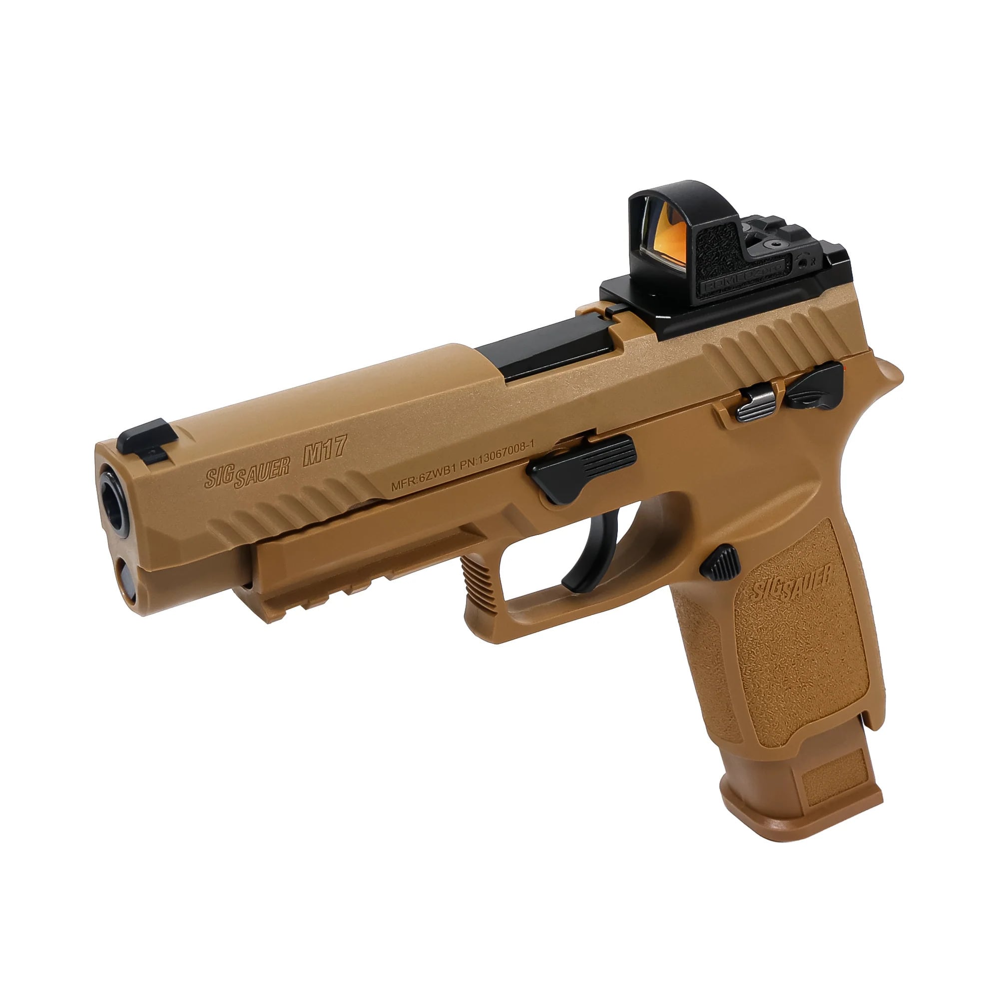 NINEBALL/ナインボール】 SIG SAUER ProForce M17 マルチマウント