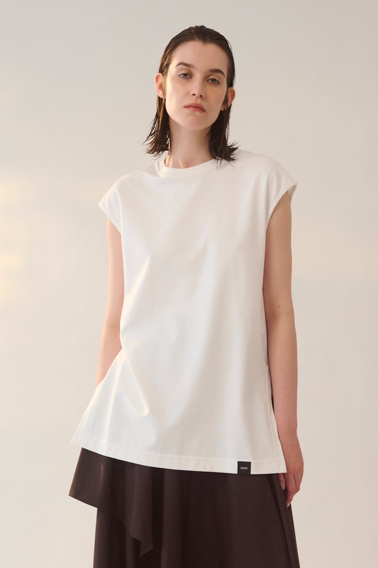 TOPS | UJOH ― UJOH ONLINE SHOP 【UJOH公式通販】