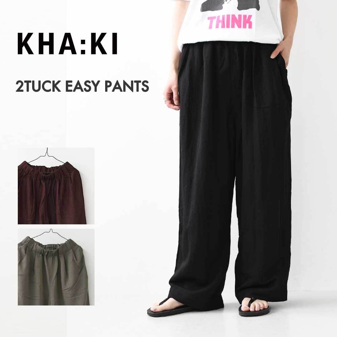 PANTS | refalt online store