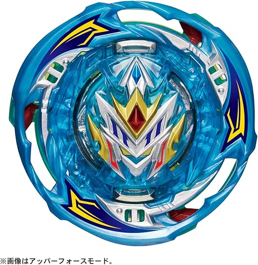 ベイブレードバースト B-202 ランダムブースターVol.301 | グッド