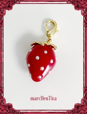 いちごチャーム