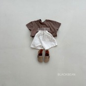 【取寄/韓国直送】Blackbean 26/SM（Kids）パステルパンツ