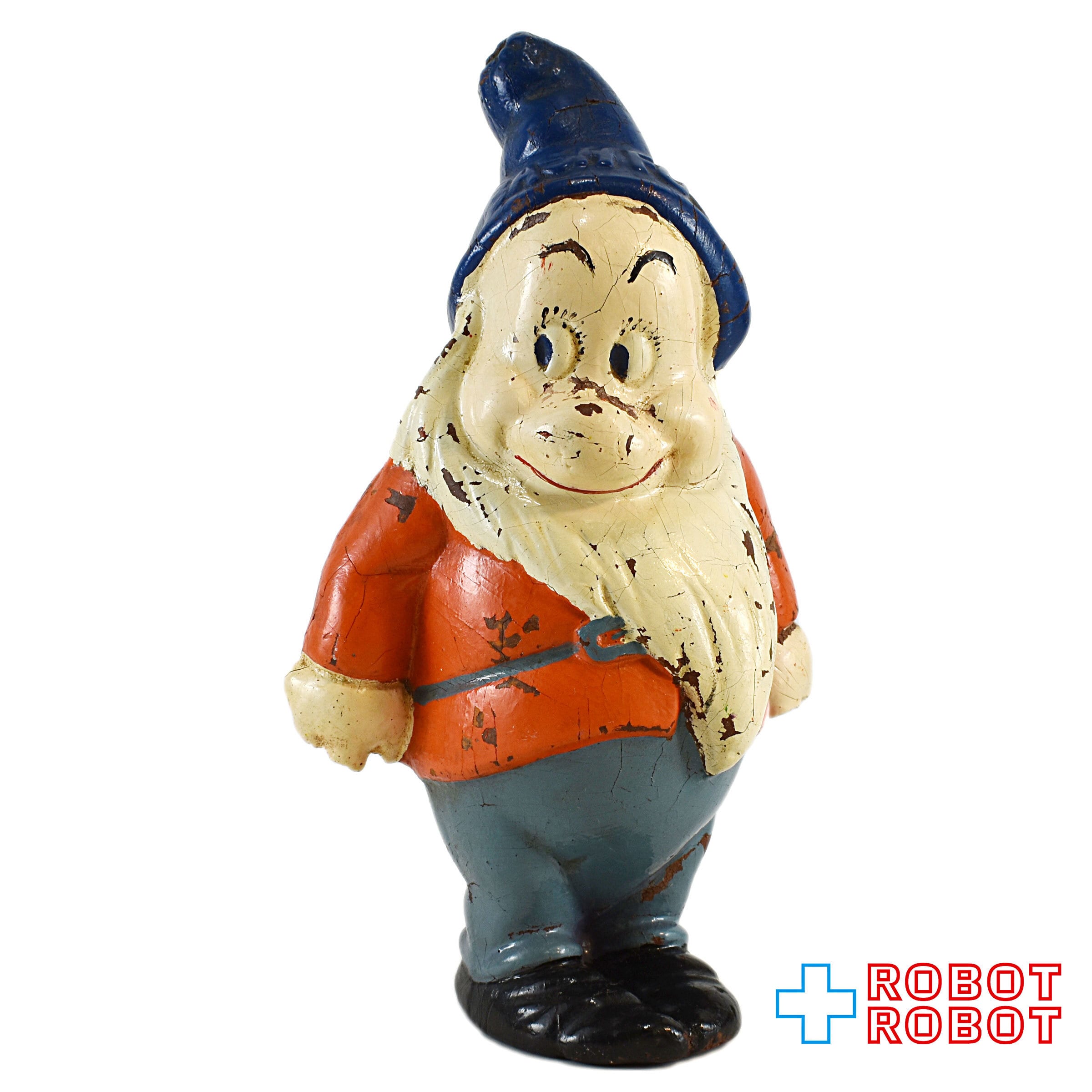 スワロフスキー　ディズニー　7人のこびと　てれすけ　パッシュフル スワロフスキー ディズニー 7人のこびと てれすけ パッシュフル 楽天