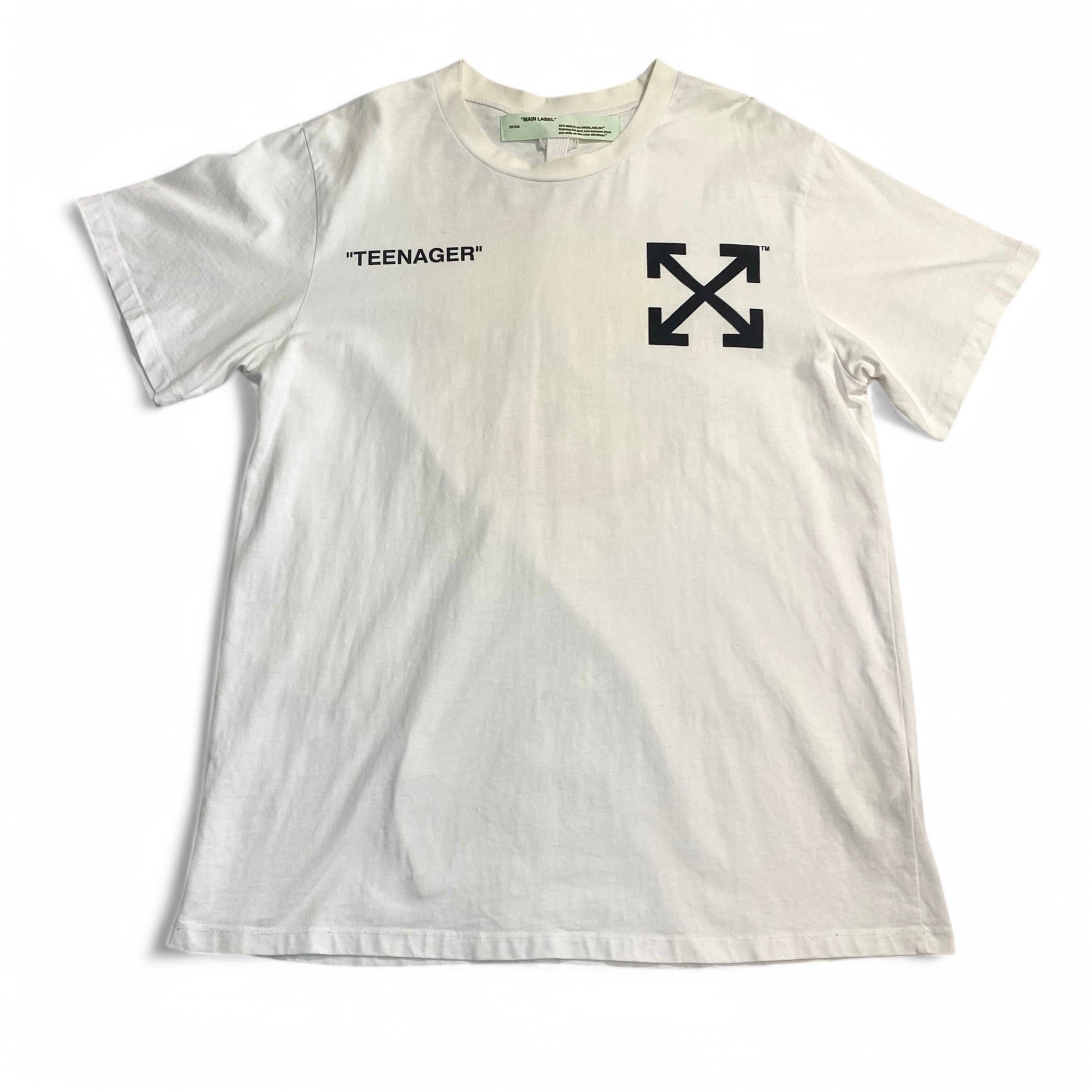 Off-White™ オフホワイトtee