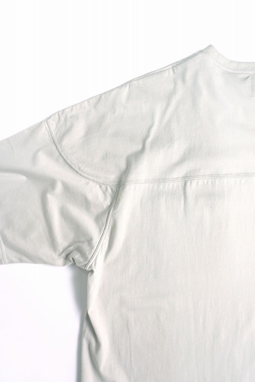 Super Fine Hybrid Cotton S/S Tee