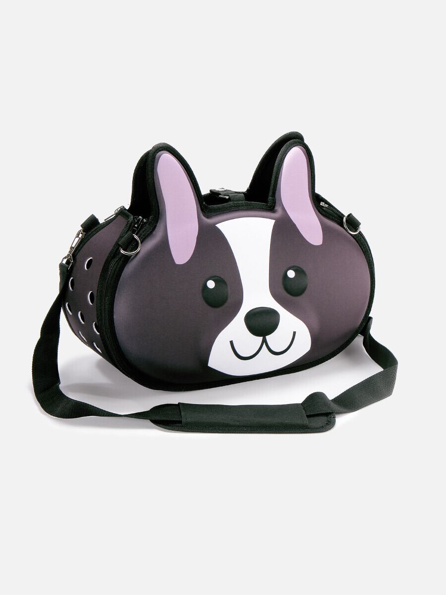 Pet and Pets ペットアンドペッツ ドッグフェイスバッグ キャリー