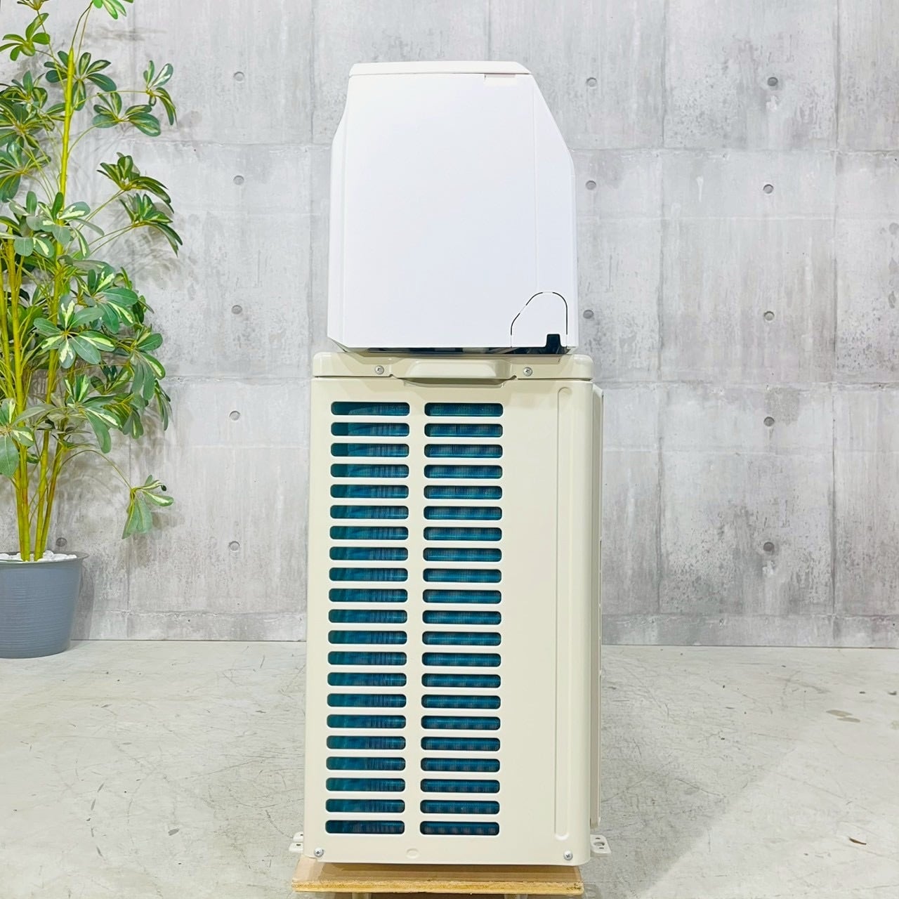 ♦️FUJITSU a4626 エアコン 6畳用 2025年製 23♦️ | リユース家電を