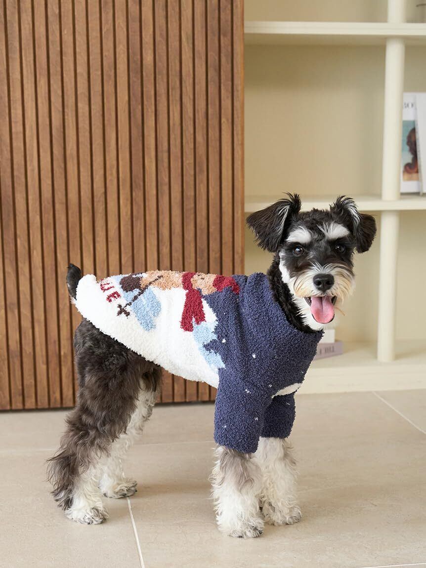 GELATO PIQUE CAT&DOG(ジェラートピケ キャットアンドドッグ